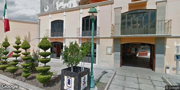 DIRECCIÓN JURÍDICA DE LA PRESIDENCIA MUNICIPAL DE PANOTLA